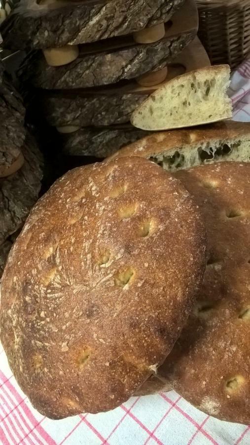 Kumlinge Stugor Dış mekan fotoğraf